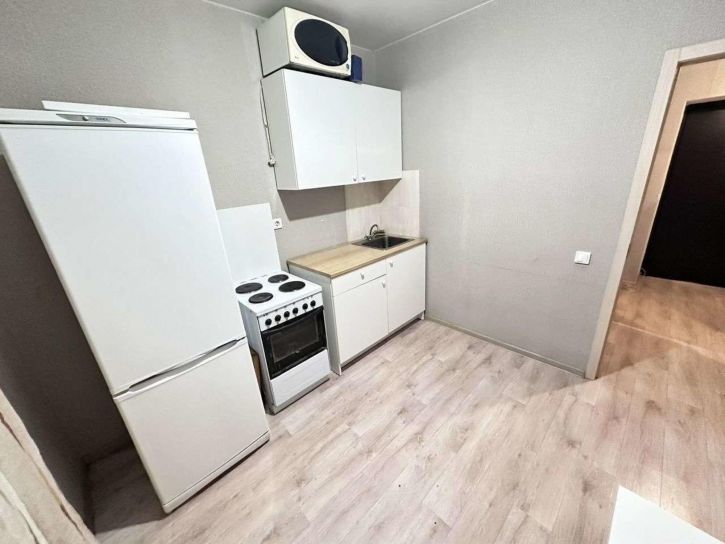 1-комн квартира Василия Татищева улица, 9а