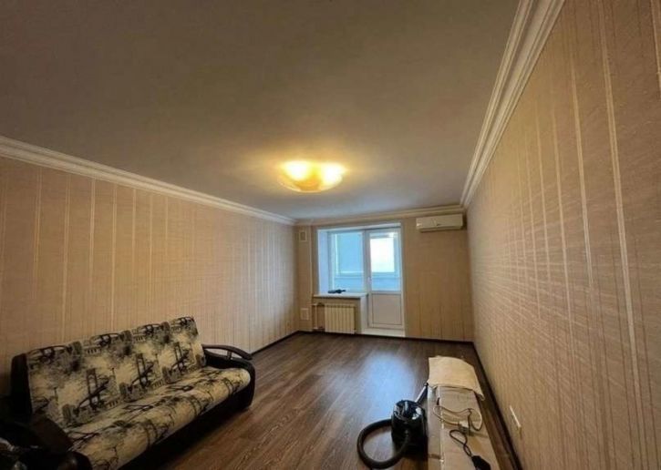 1-комн квартира Солнечная улица, 28