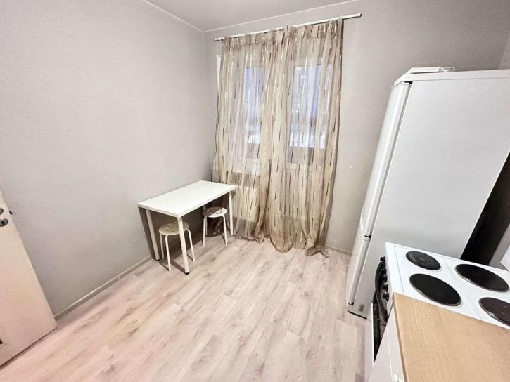 1-комн квартира Василия Татищева улица, 9а