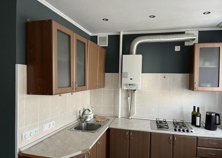 1-комн квартира Мориса Тореза улица, 5