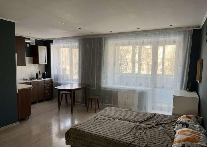 1-комн квартира Мориса Тореза улица, 5