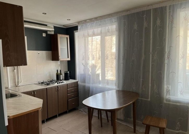 1-комн квартира Мориса Тореза улица, 5