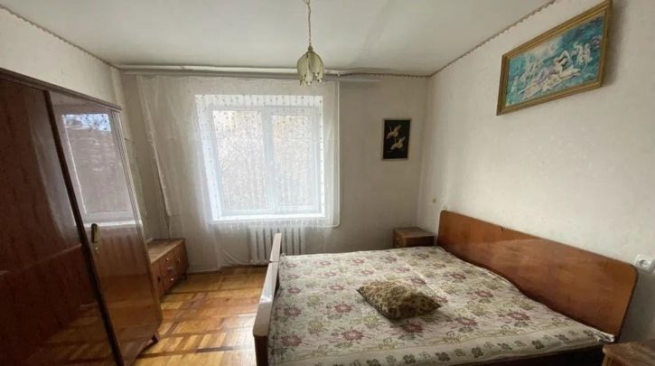 2-комн квартира 3-й проезд, 55