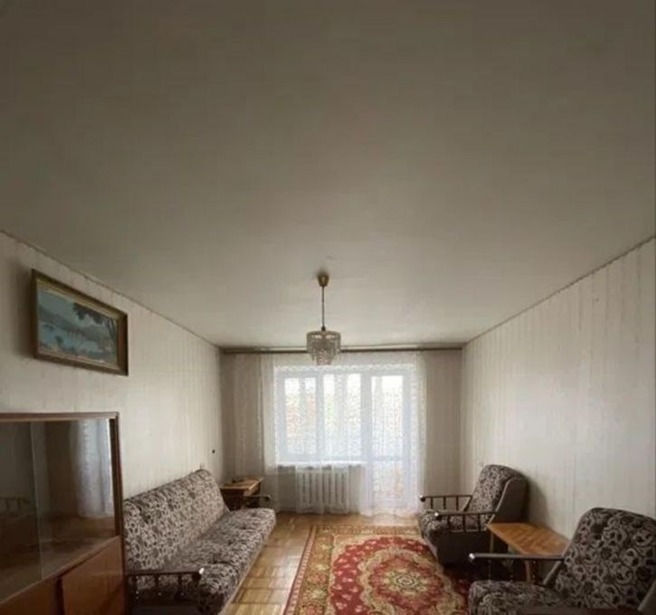 2-комн квартира 3-й проезд, 55
