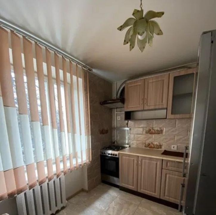 2-комн квартира 3-й проезд, 55