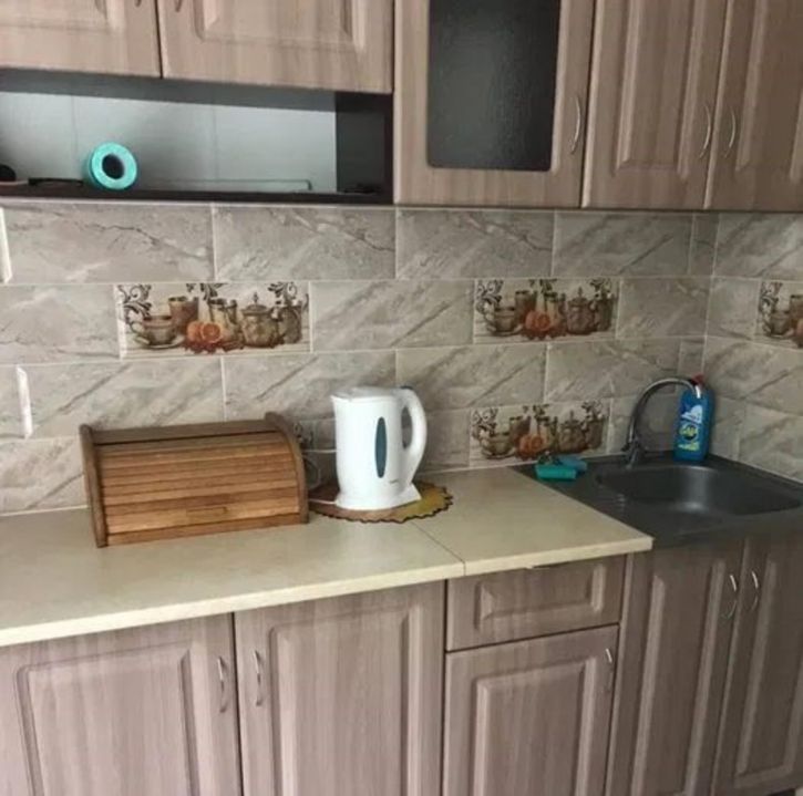 2-комн квартира 3-й проезд, 55