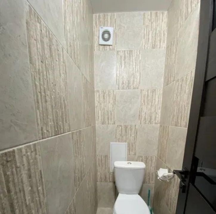 2-комн квартира 3-й проезд, 55