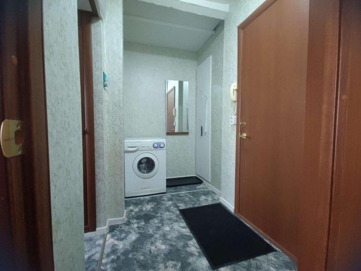 1-комн квартира Масленникова проспект, 47