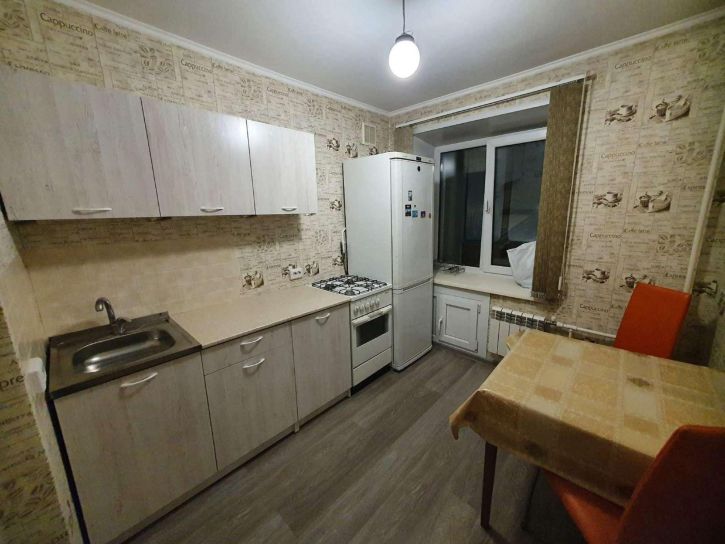 1-комн квартира Мориса Тореза улица, 87