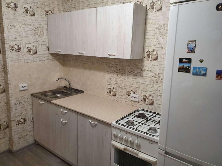 1-комн квартира Мориса Тореза улица, 87