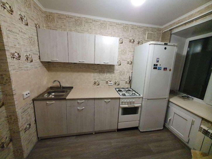 1-комн квартира Мориса Тореза улица, 87