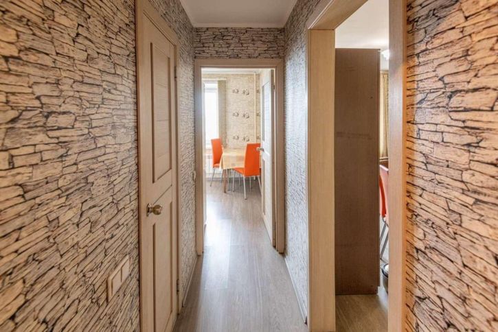 1-комн квартира Мориса Тореза улица, 87