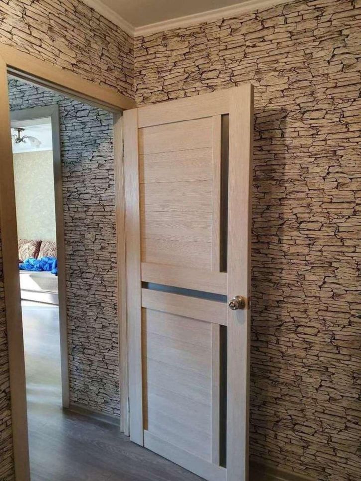 1-комн квартира Мориса Тореза улица, 87