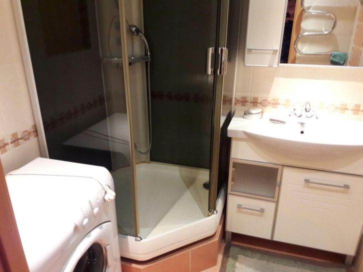 2-комн квартира Советская улица, 75