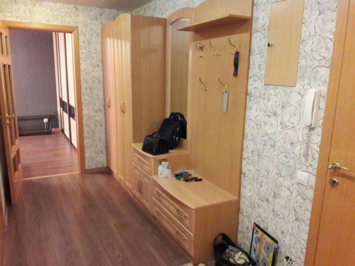 2-комн квартира Советская улица, 75