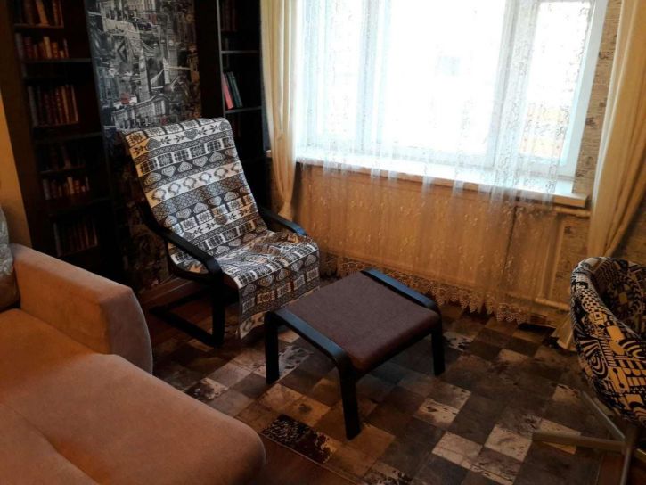 2-комн квартира Советская улица, 75