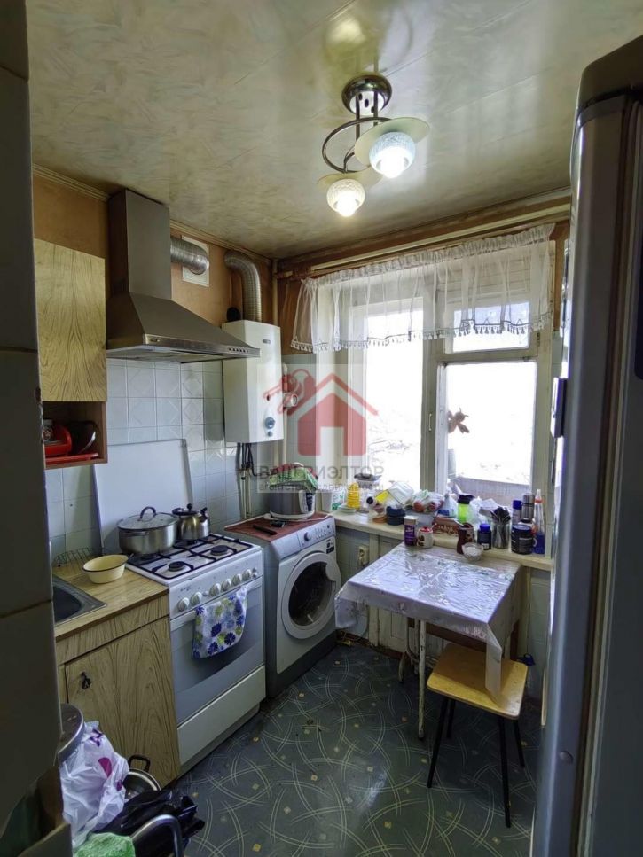 4-комн квартира Ново-Садовая улица, 321