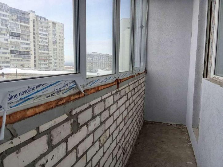 2-комн квартира Ново-Садовая улица, 311б
