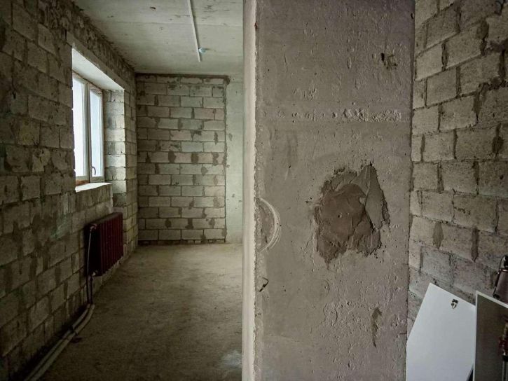 2-комн квартира Ново-Садовая улица, 311б