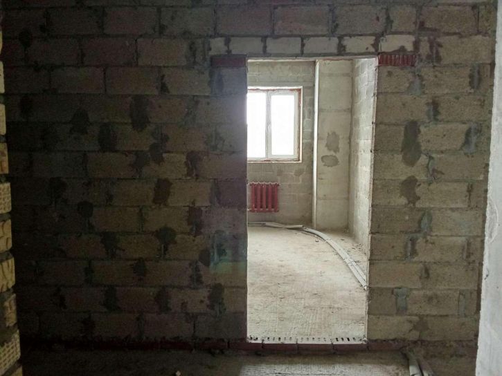 2-комн квартира Ново-Садовая улица, 311б