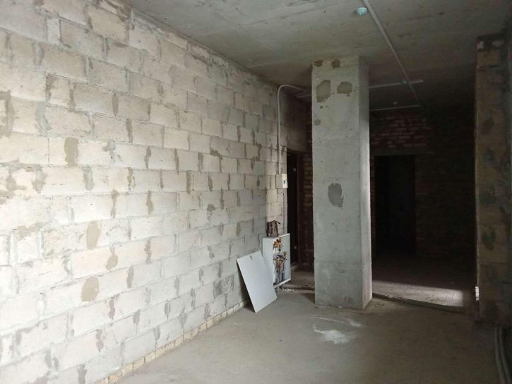 2-комн квартира Ново-Садовая улица, 311б