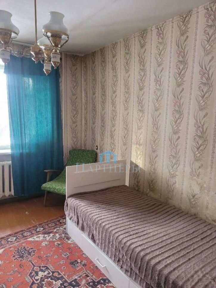 2-комн квартира Г.С. Аксакова улица, 23