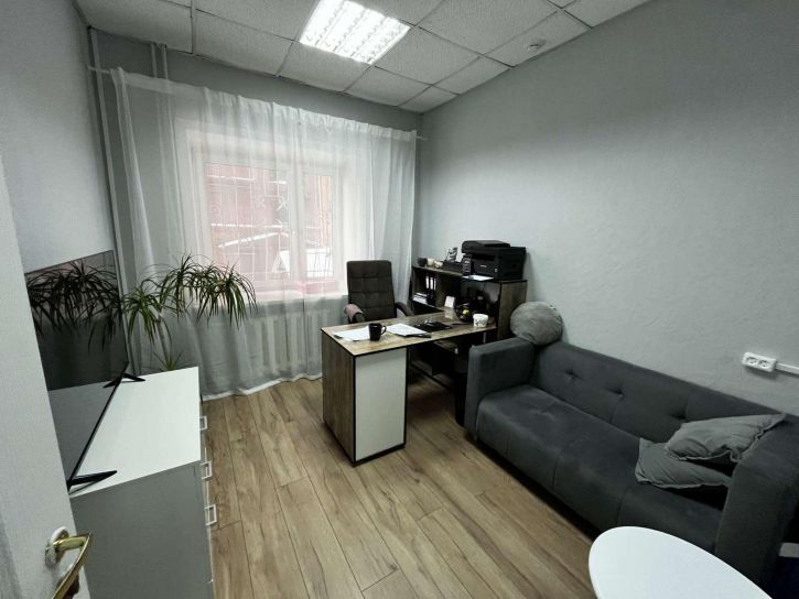 Офис Братьев Коростелёвых улица, 44