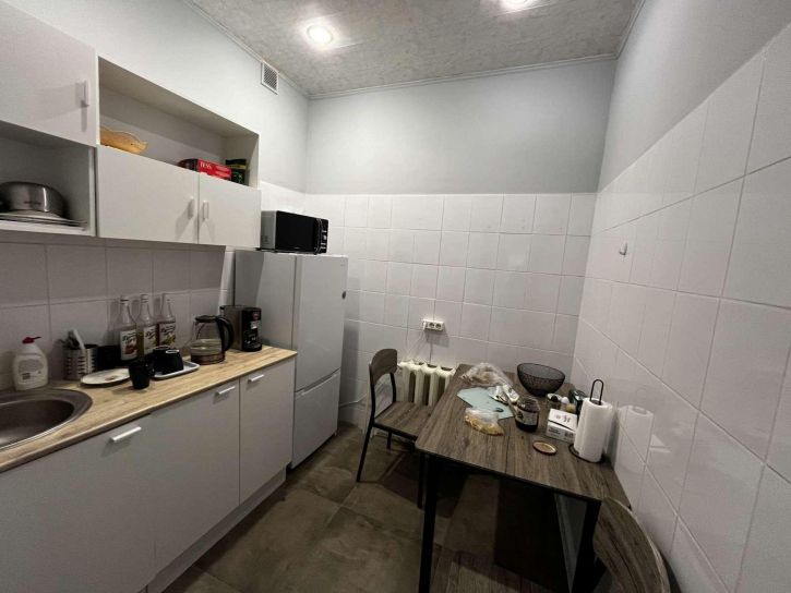 Офис Братьев Коростелёвых улица, 44