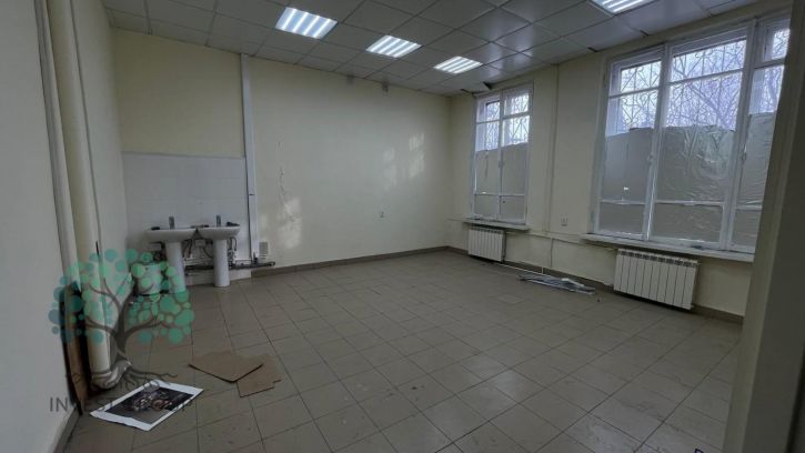 Торговое помещение Гагарина улица, 139