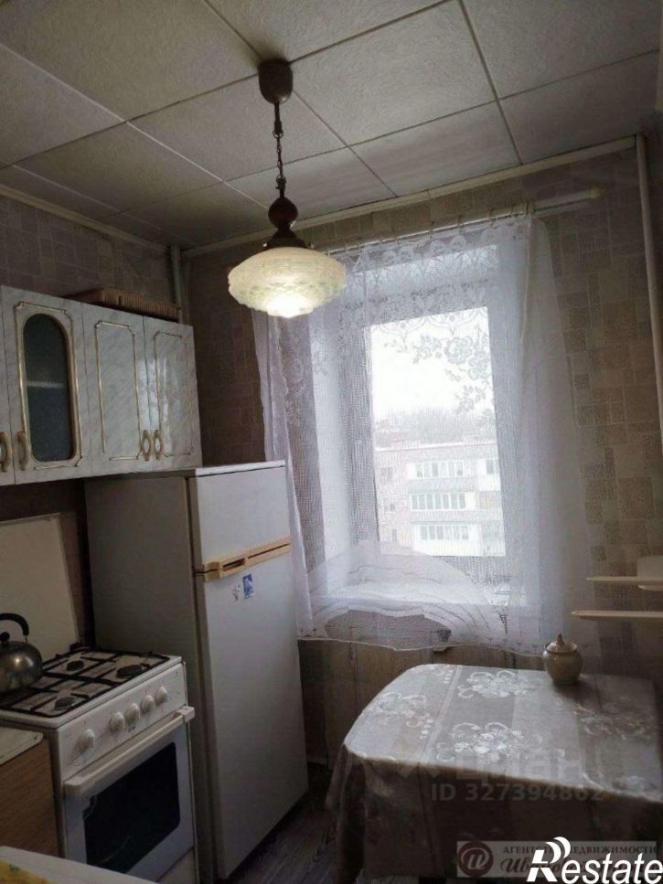 1-комн квартира Каховская улица, 6,  д. 6