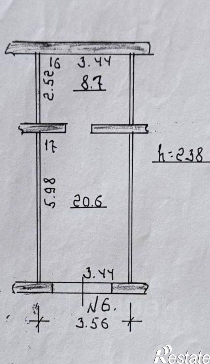 Гараж/парковка ул Демократическая, 32А,  д. 32А