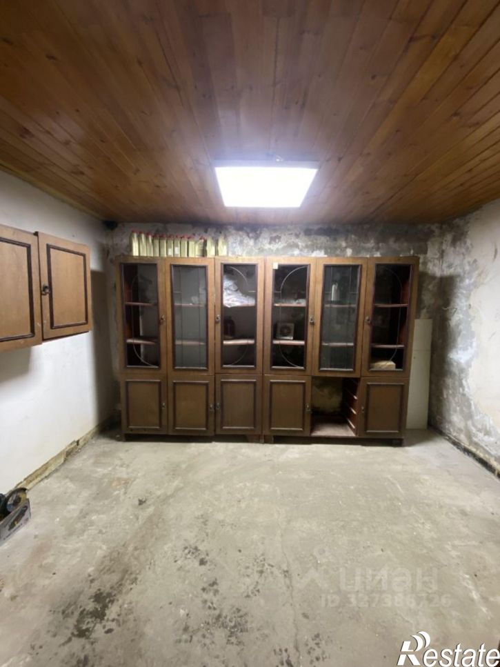 Гараж/парковка ул Демократическая, 32А,  д. 32А