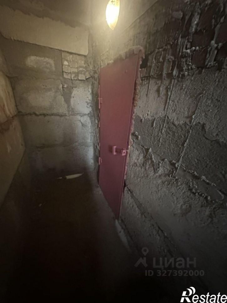 Склад улица Тухачевского