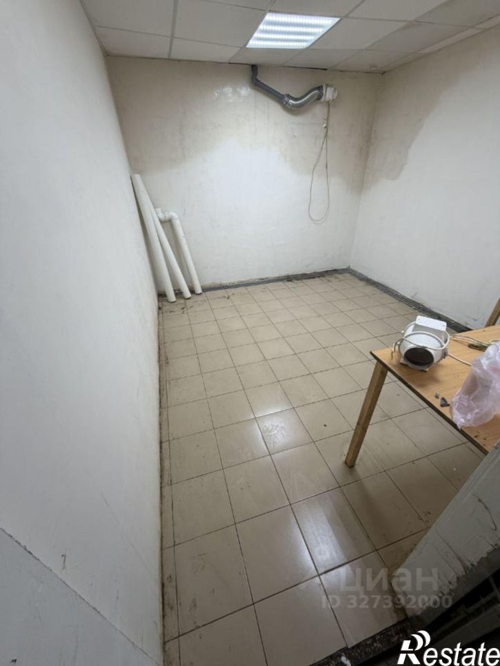 Склад улица Тухачевского