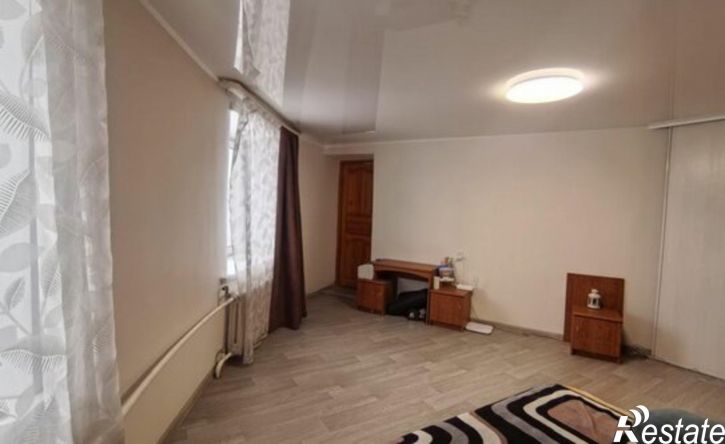 1-комн квартира улица Гастелло, 35А,  д. 35А