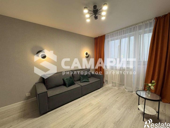 3-комн квартира пр-кт Кирова, 260,  д. 260