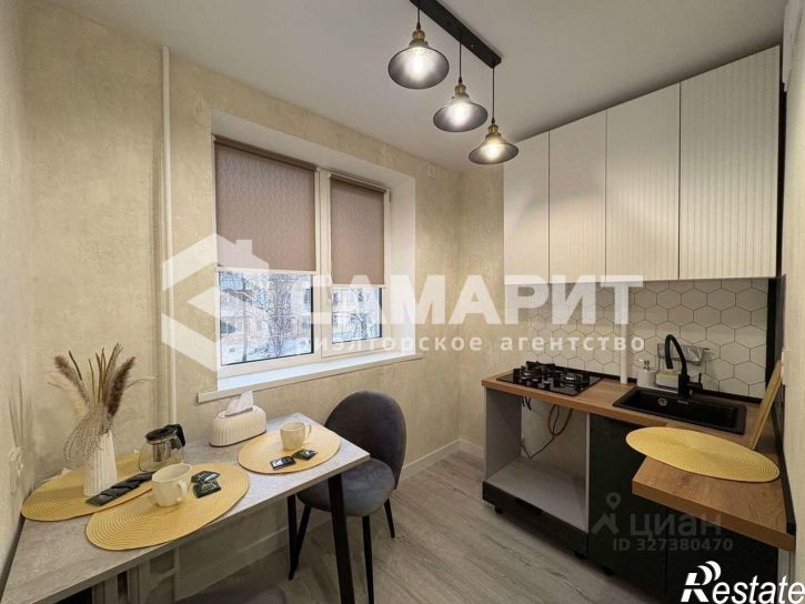 3-комн квартира пр-кт Кирова, 260,  д. 260