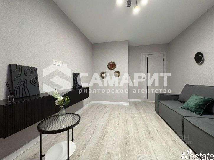 3-комн квартира пр-кт Кирова, 260,  д. 260