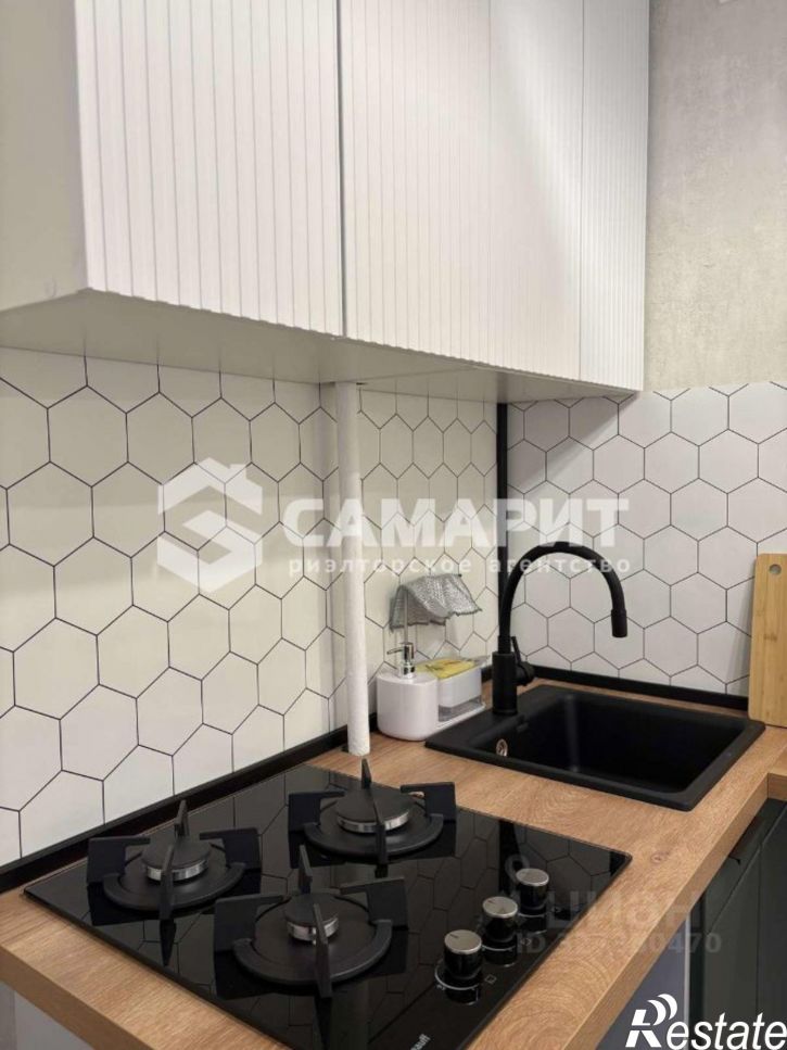 3-комн квартира пр-кт Кирова, 260,  д. 260