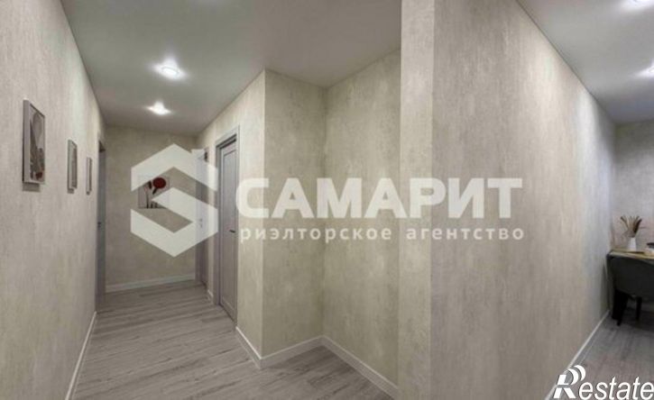 3-комн квартира пр-кт Кирова, 260,  д. 260