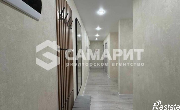 3-комн квартира пр-кт Кирова, 260,  д. 260