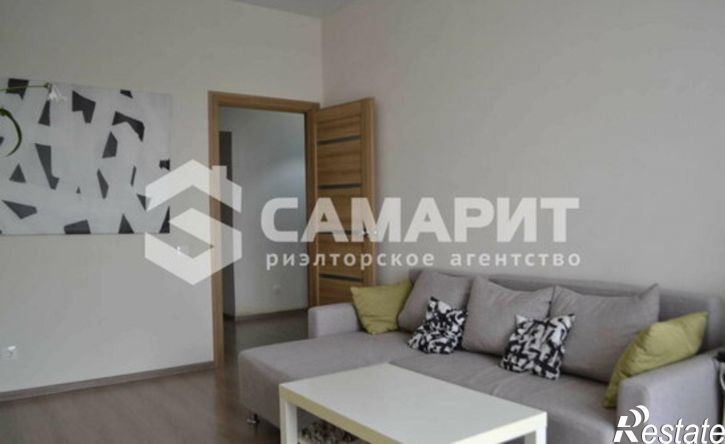 2-комн квартира просека Третья, 94Р,  д. 94Р