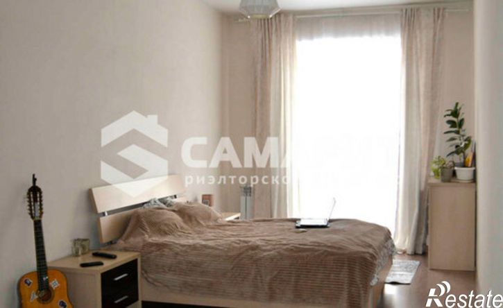 2-комн квартира просека Третья, 94Р,  д. 94Р