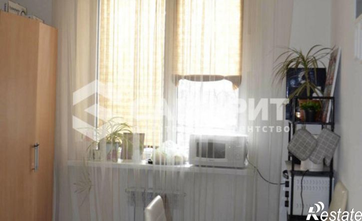 2-комн квартира просека Третья, 94Р,  д. 94Р