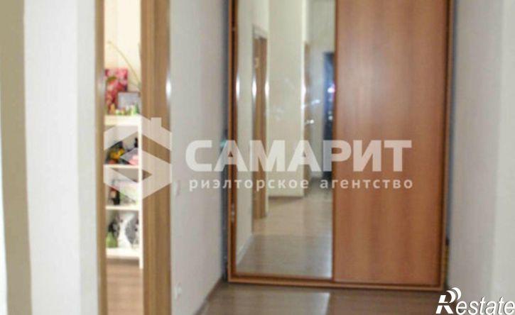 2-комн квартира просека Третья, 94Р,  д. 94Р