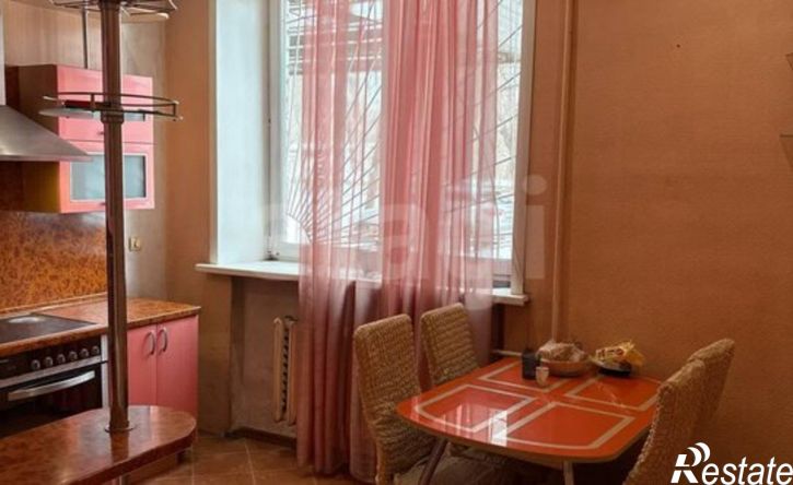 2-комн квартира ул 22 Партсъезда, 8,  д. 8