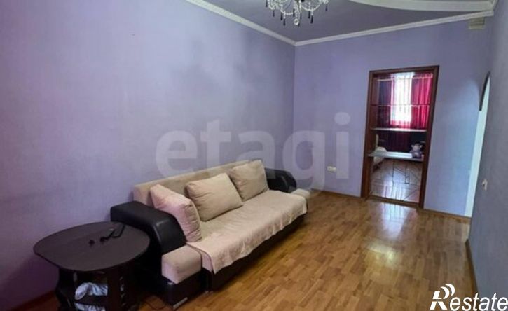 2-комн квартира ул 22 Партсъезда, 8,  д. 8