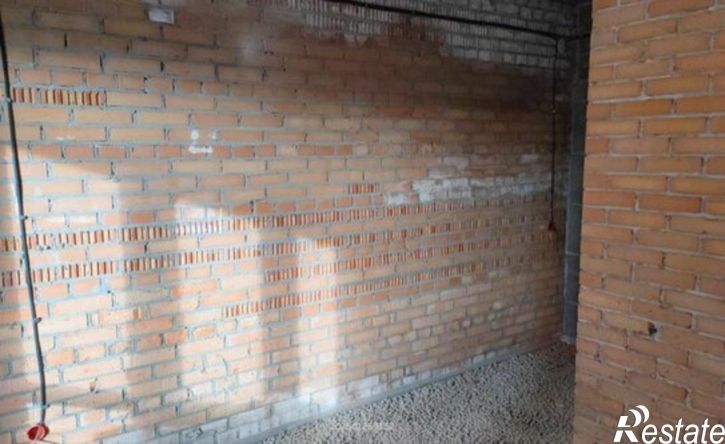 1-комн квартира Черемшанская улица, 162