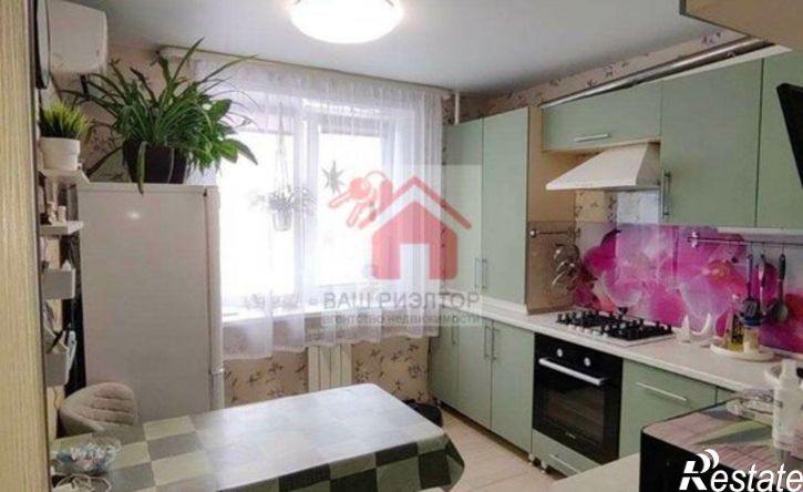 2-комн квартира ул Виталия Жалнина, 21,  д. 21