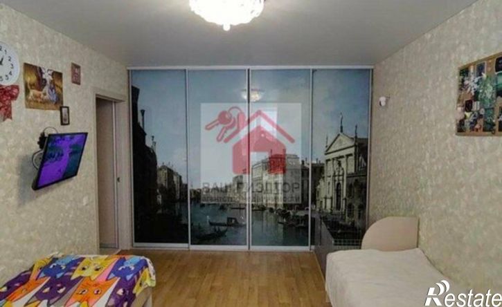 2-комн квартира ул Виталия Жалнина, 21,  д. 21